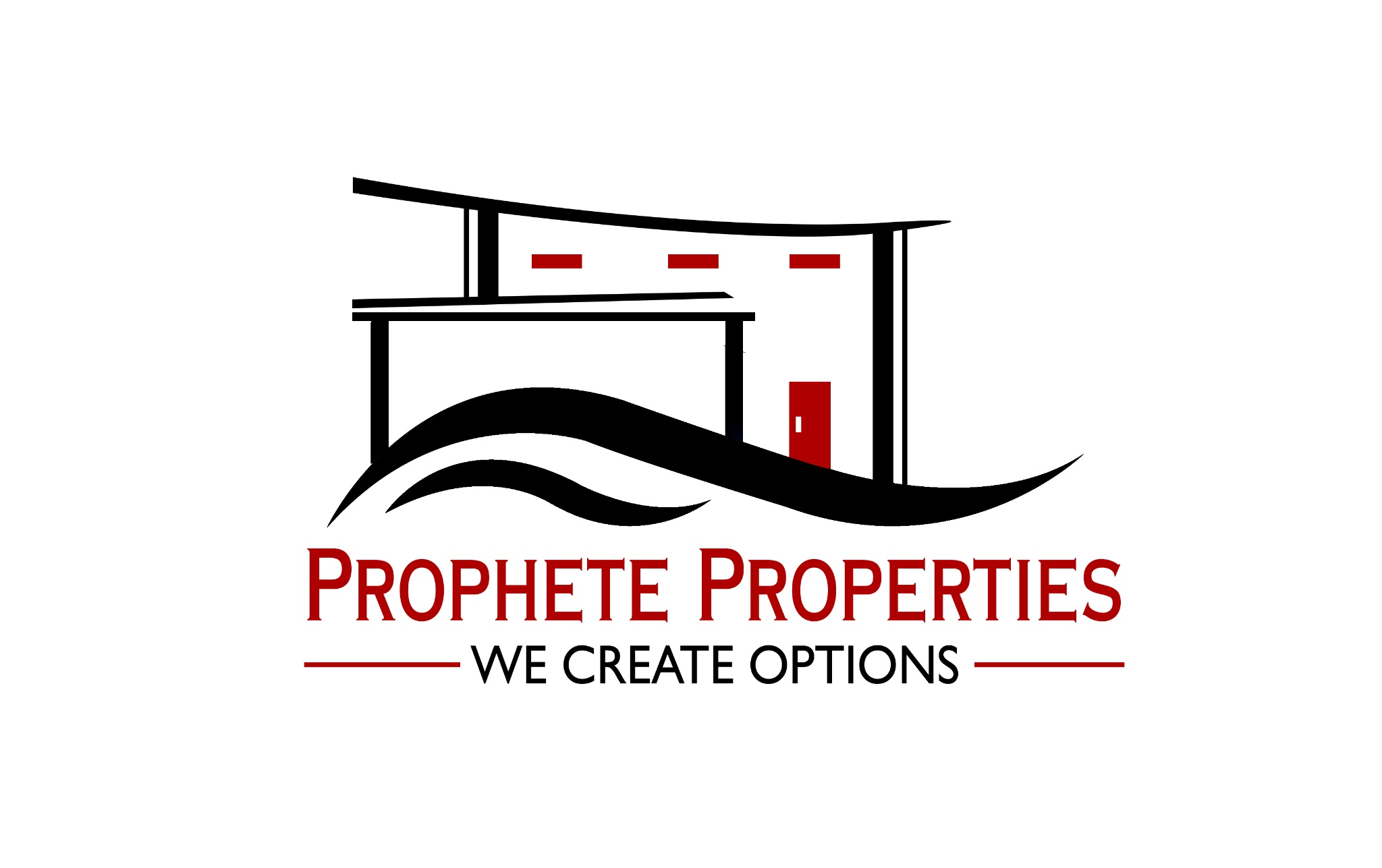 Prophete Properties logo